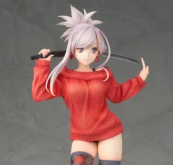 Fate/Grand Order Musashi Miyamoto: Casual Wear Ver. 1/7 Scale Figure 22 Fate/Grand Order Musashi Miyamoto: Casual Wear Ver. 1/7 Scale Figure -Doll Toy Shop 17dd55550119424e9b43384cdacd8b77.jpg