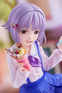 Wave The Idolm@ster Cinderella Girls Sachiko Koshimizu: Self-Proclaimed Sweet Heroine 1/7 Scale Figure -Doll Toy Shop 1813bc24d31d4c34b3c07a63d4a1a606.jpg