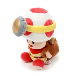 Captain Toad: Treasure Tracker Toad Plush -Doll Toy Shop 18160518a4d34435a671194f514ba7c9.jpg