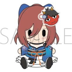 The Quintessential Quintuplets The Movie Plushie -Doll Toy Shop 183ee82482634655a2dba73bb12cb5dc.jpg