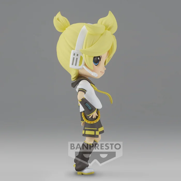 BANPRESTO Q Posket Kagamine Len 13 BANPRESTO Q Posket Kagamine Len - Image 11