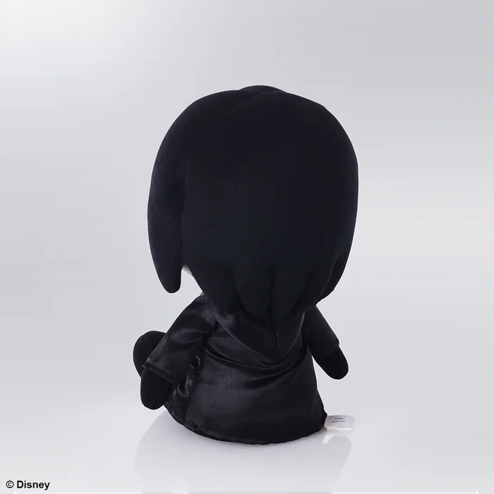 Square Enix Kingdom Hearts III Xion Plush 5 Square Enix Kingdom Hearts III Xion Plush - Image 3