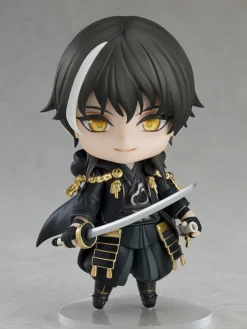 GOOD SMILE COMPANY Nendoroid Butai Touken Ranbu Giden Akatsuki No Dokuganryu Tsurumaru Kuninaga