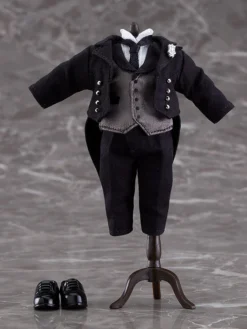 GOOD SMILE COMPANY Nendoroid Doll Black Butler: Book Of The Atlantic Sebastian Michaelis 15 GOOD SMILE COMPANY Nendoroid Doll Black Butler: Book Of The Atlantic Sebastian Michaelis -Doll Toy Shop 186ff06e31ba4cc79014f7aa729c9de1.jpg