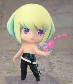 GOOD SMILE COMPANY Nendoroid Promare Lio Fotia: Complete Combustion Ver. -Doll Toy Shop 18d1d4de20394366a0800b1715ebbee2.jpg