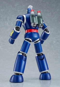 GOOD SMILE COMPANY Moderoid Messenger Of The Sun Tetsujin 28 -Doll Toy Shop 1908b3e95ca2444c9ebce5f7c9a2d180.jpg