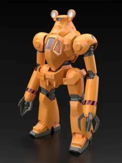 GOOD SMILE COMPANY Moderoid Mobile Police Patlabor HL-98 Hercules 21 & ASV99 Boxer: Alternate Color Ver. -Doll Toy Shop 1938e1f513824a6c921a77dceecb9341.jpg
