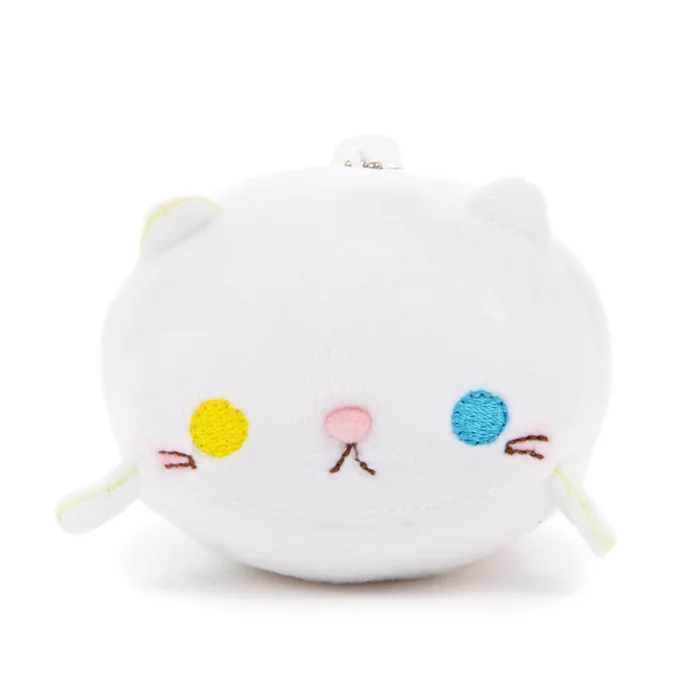 Mocchiizu Small Ball Chain Plush Collection Vol. 2 7 Mocchiizu Small Ball Chain Plush Collection Vol. 2 - Image 5