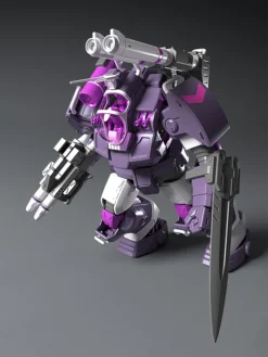 Max Factory Combat Armors Max 28: Get Truth Fang Of The Sun Dougram 1/72 Big Foot Ver. GT 13 Max Factory Combat Armors Max 28: Get Truth Fang Of The Sun Dougram 1/72 Big Foot Ver. GT -Doll Toy Shop 1961dd52fef943db806e59af7bc70c46.jpg