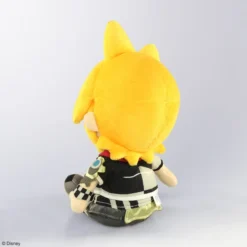 Square Enix Kingdom Hearts III Ventus Plush -Doll Toy Shop 1997a1a4744a4690b02d40be00ec20e6.jpg