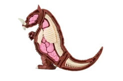 Kaitai Puzzle Fantasy Gomora -Doll Toy Shop 19a13ed0257f4a709af033e3251db3c9.jpg