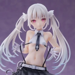 Rurudo Illustration Tenshi Keisatsu Non-Scale Figure -Doll Toy Shop 19a16f4e4db34e9193f45702591aac38.jpg