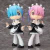 Yurumari Re:Zero -Starting Life In Another World- Rem & Ram Set -Doll Toy Shop 19dc5f8d6eb1409b985736f2921b83c5.jpg