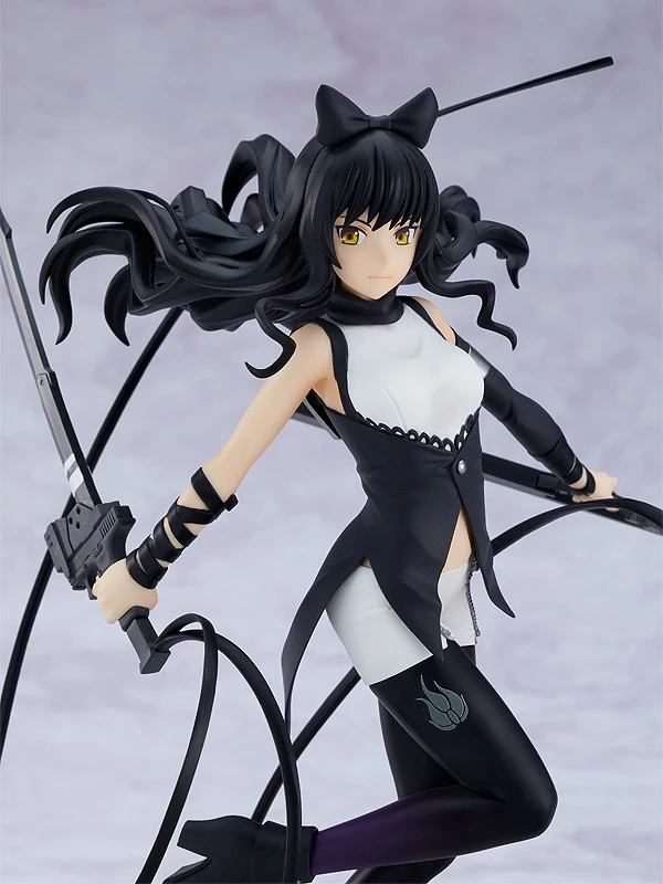 GOOD SMILE COMPANY Pop Up Parade RWBY Blake Belladonna 11 GOOD SMILE COMPANY Pop Up Parade RWBY Blake Belladonna - Image 9