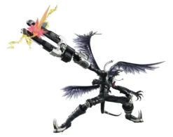 MegaHouse G.E.M. Series Digimon Tamers Beelzebumon & Impmon Set (Re-run) 18 MegaHouse G.E.M. Series Digimon Tamers Beelzebumon & Impmon Set (Re-run) -Doll Toy Shop 1a165f2e1f3741c78f2c1b5f4ed1f69f.jpg