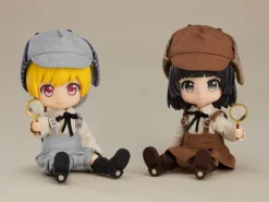 GOOD SMILE COMPANY Nendoroid Doll Outfit Set: Detective - Girl -Doll Toy Shop 1a1ff0debe8647c6b4c0bb07cd27a654.jpg