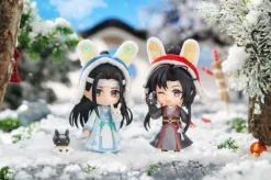 Nendoroid The Master Of Diabolism Wei Wuxian: Year Of The Rabbit Ver. -Doll Toy Shop 1a30753a510f4cde98ea392cf54bbe90.jpg