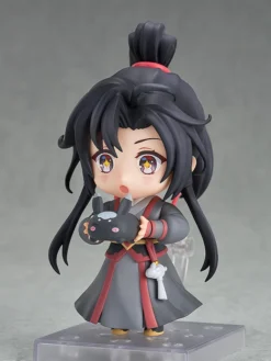 Nendoroid The Master Of Diabolism Wei Wuxian: Year Of The Rabbit Ver. -Doll Toy Shop 1a600e7f1916435e95ca5789d5f86cda.jpg