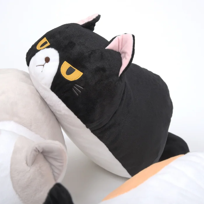 Tsuchineko Shiawase Kagi Shippo Cat Plush Collection (Big) 7 Tsuchineko Shiawase Kagi Shippo Cat Plush Collection (Big) - Image 5