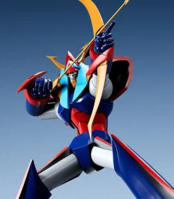 GOOD SMILE COMPANY PLAMAX Reideen The Brave Reideen -Doll Toy Shop 1bbe5610ba3444e0b2f6ce8a23b2062f.jpg