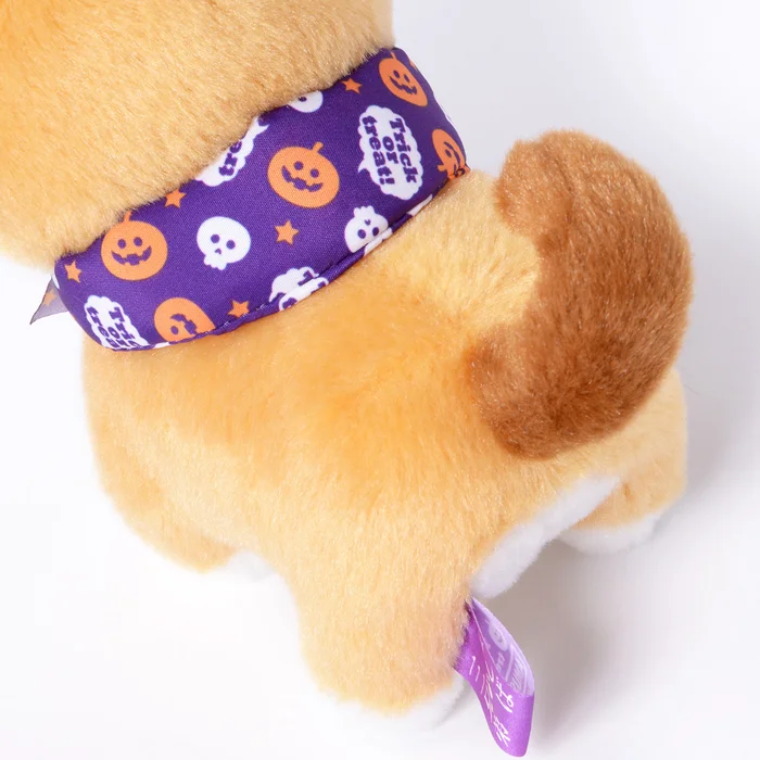 Mameshiba San Kyodai Halloween Dog Plush Collection (Standard) 12 Mameshiba San Kyodai Halloween Dog Plush Collection (Standard) - Image 10