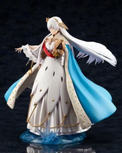Kotobukiya Fate/Grand Order Caster/Anastasia 1/7 Scale Figure -Doll Toy Shop 1bec4b144eac44e0b6af6c6639ae7f3e.jpg