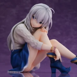 Wandering Witch: The Journey Of Elaina Elaina Non-Scale Figure -Doll Toy Shop 1bf8e8e9ad81493c9fb2f4cac81a79f8.jpg