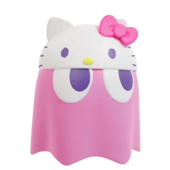 Chibicollect Figure Pac-Man X Sanrio Characters Vol. 1 Box Set 7 Chibicollect Figure Pac-Man X Sanrio Characters Vol. 1 Box Set - Image 5