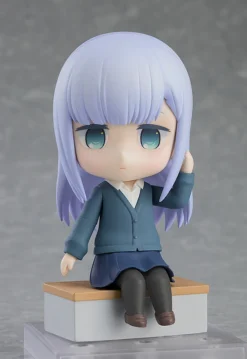 GOOD SMILE COMPANY Nendoroid Aharen-san Wa Hakarenai Reina Aharen