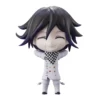 Danganronpa V3 Kokichi Oma Deformed Figure Limited Ver. A