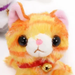 Chokonto Nyan Nyan Plush Mascots -Doll Toy Shop 1c40fe81b6d3469dbf52d6e33479d73a.jpg