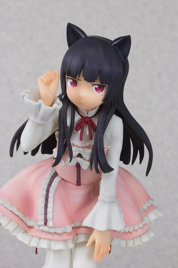 Oreimo Kuroneko 1/6 Scale Figure 8 Oreimo Kuroneko 1/6 Scale Figure - Image 6