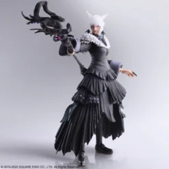 Square Enix Bring Arts Final Fantasy XIV Y'shtola Rhul 14 Square Enix Bring Arts Final Fantasy XIV Y'shtola Rhul -Doll Toy Shop 1c5d4cda76b14ccf8bf9132a14a30b69.jpg