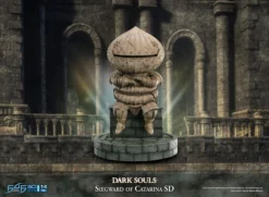 First 4 Figures Dark Souls Siegward Of Catarina SD Figure