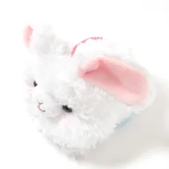Fuwatto Fuwacorochan Rabbit Plush Collection (Ball Chain) -Doll Toy Shop 1c7e6f16b89c429a985594b3675272b0.jpg
