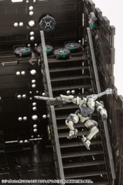 Kotobukiya M.S.G. Heavy Weapon Unit 30: Active Mine -Doll Toy Shop 1c978695d14c47e3a7cb1664c4ade035.jpg