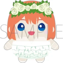 Mamemate The Quintessential Quintuplets The Movie Plushie Mascot 12 Mamemate The Quintessential Quintuplets The Movie Plushie Mascot -Doll Toy Shop 1cb4c0ead97e447c9f7d3504bd959f55.jpg