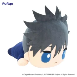 Jujutsu Kaisen Megumi Fushiguro Sleep Together Big Plush Toy 17 Jujutsu Kaisen Megumi Fushiguro Sleep Together Big Plush Toy -Doll Toy Shop 1cbdda82c29d45d3b5c0d0b76c8ec0c4.jpg