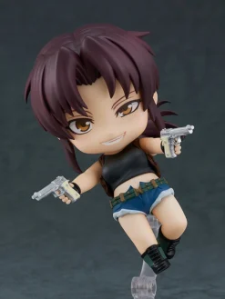 GOOD SMILE COMPANY Nendoroid Black Lagoon Revy -Doll Toy Shop 1cc983ca943a49d692d5733e7d65d62b.jpg