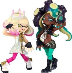 GOOD SMILE COMPANY Figma Splatoon 2 Off The Hook -Doll Toy Shop 1cedaa3b0f514825a08bd875a07d0e0f.jpg