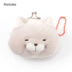 Hige Manjyu Cat Plush Mini Coin Pouches 17 Hige Manjyu Cat Plush Mini Coin Pouches -Doll Toy Shop 1cff6e93788c447d9bf935a1d2c3dec1.jpg