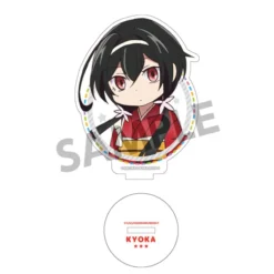 Bungo Stray Dogs Wan! Acrylic Figure Collection Vol. 1 22 Bungo Stray Dogs Wan! Acrylic Figure Collection Vol. 1 -Doll Toy Shop 1d0b21e08e9f4559bc902a1d6dd1fd3d.jpg