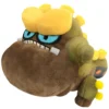 CAPCOM Monster Hunter Uragaan Plush -Doll Toy Shop 1d18d6d4ee3a4348806fdd839580cbc4.jpg