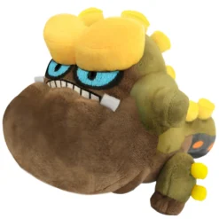 CAPCOM Monster Hunter Uragaan Plush