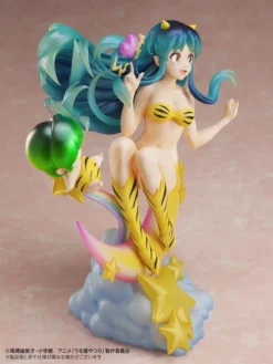 Urusei Yatsura Lum & Ten BOX Cafe & Space Collaboration 1/7 Scale Figure -Doll Toy Shop 1d88f37b3fa347d5b17971a526fce841.jpg