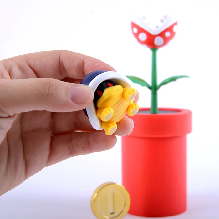 Bandai S.H.Figuarts Super Mario Diorama Set C 14 Bandai S.H.Figuarts Super Mario Diorama Set C - Image 12