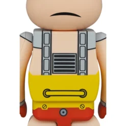 BE＠RBRICK Teenage Mutant Ninja Turtles Krang Robot 100％ & 400％ Set -Doll Toy Shop 1df43e7704e44904bacf3c40ed900da7.jpg