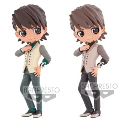 BANPRESTO Q Posket Tiger & Bunny 2 Kotetsu T. Kaburagi -Doll Toy Shop 1df59434d8924ad0b2045e28a62d3ace.jpg