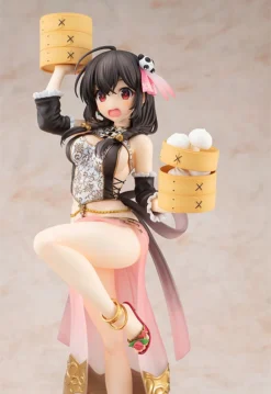 KADOKAWA KonoSuba Yunyun: Light Novel China Dress Ver. 1/7 Scale Figure 17 KADOKAWA KonoSuba Yunyun: Light Novel China Dress Ver. 1/7 Scale Figure -Doll Toy Shop 1dfed642bd8b4df8bf7a92b5917c58c7.jpg