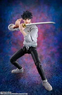 Bandai S.H.Figuarts Jujutsu Kaisen 0: The Movie Yuta Okkotsu -Doll Toy Shop 1e124653d4fe420ca5960644e44ca964.jpg